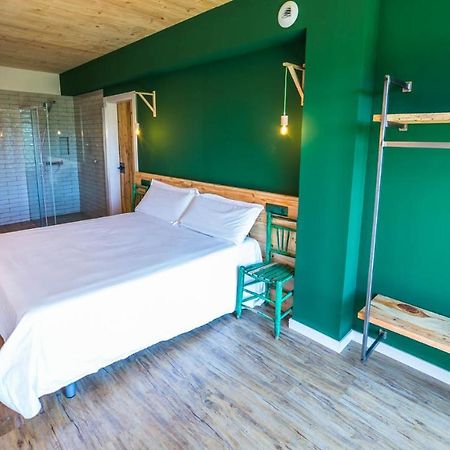Eco-Apartaments Cal Rossa De Taus Exterior foto